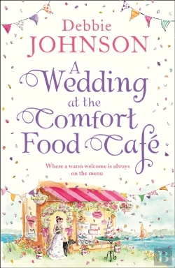 Bertrand.pt - Wedding At The Comfort Food Cafe