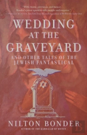 Wedding At The Graveyard