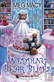 Wedding Bear Blues