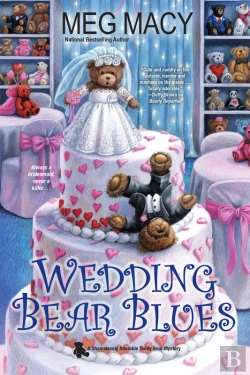 Bertrand.pt - Wedding Bear Blues