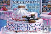 Wedding Bear Blues