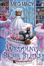 Wedding Bear Blues