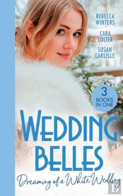 Bertrand.pt - Wedding Belles: Dreaming Of A White Wedding