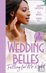 Wedding Belles: Falling For Mr Right
