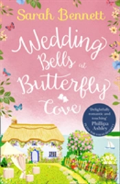 Wedding Bells At Butterfly Cove