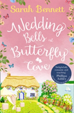 Bertrand.pt - Wedding Bells At Butterfly Cove
