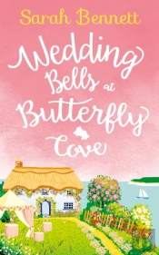 Wedding Bells At Butterfly Cove