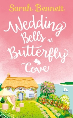 Bertrand.pt - Wedding Bells At Butterfly Cove