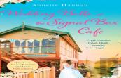 Wedding Bells At The Signal Box Cafe