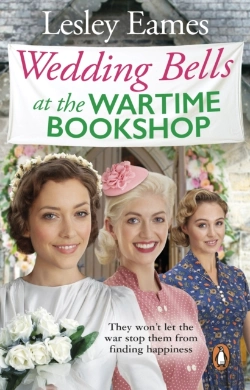 Bertrand.pt - Wedding Bells At The Wartime Bookshop