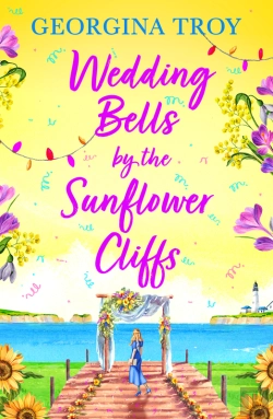 Bertrand.pt - Wedding Bells By The Sunflower Cliffs