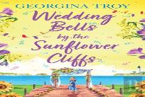 Wedding Bells By The Sunflower Cliffs