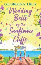 Wedding Bells By The Sunflower Cliffs