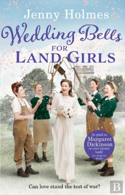 Bertrand.pt - Wedding Bells For Land Girls