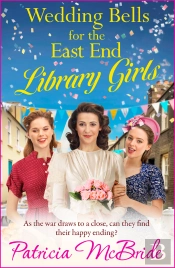 Wedding Bells For The East End Library Girls