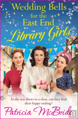 Bertrand.pt - Wedding Bells For The East End Library Girls