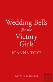 Wedding Bells For The Victory Girls