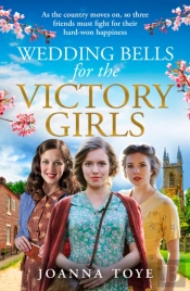 Wedding Bells For The Victory Girls