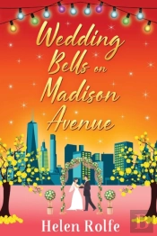 Wedding Bells On Madison Avenue