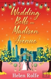 Wedding Bells On Madison Avenue