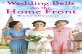 Wedding Bells On The Home Front