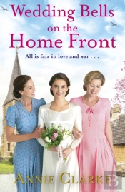 Wedding Bells On The Home Front