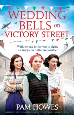 Bertrand.pt - Wedding Bells On Victory Street
