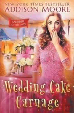 Bertrand.pt - Wedding Cake Carnage