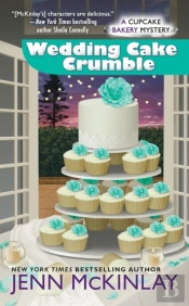 Wedding Cake Crumble