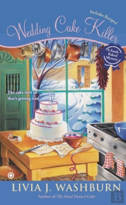 Bertrand.pt - Wedding Cake Killer