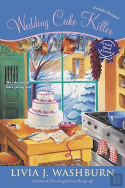 Bertrand.pt - Wedding Cake Killer