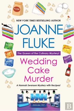 Bertrand.pt - Wedding Cake Murder