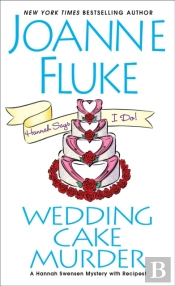 Wedding Cake Murder