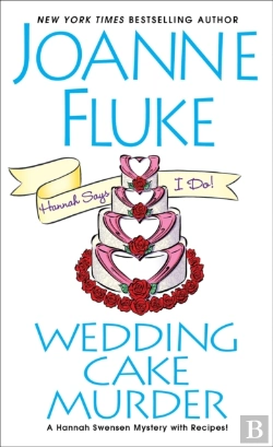 Bertrand.pt - Wedding Cake Murder