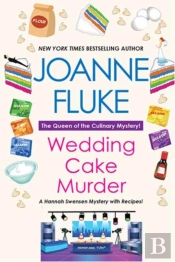Wedding Cake Murder