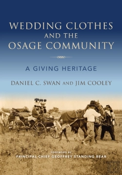 Bertrand.pt - Wedding Clothes And The Osage Community