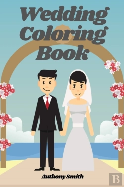 Bertrand.pt - Wedding Coloring Book