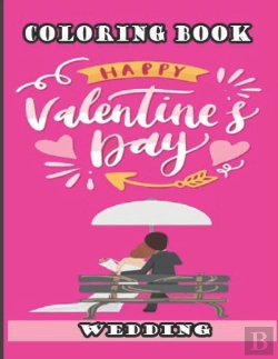 Bertrand.pt - Wedding Coloring Book