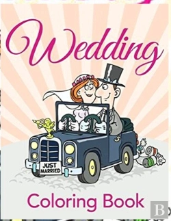 Bertrand.pt - Wedding Coloring Book