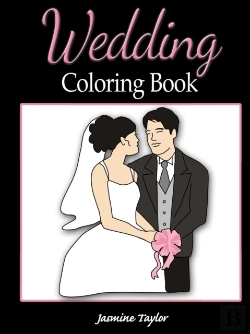 Bertrand.pt - Wedding Coloring Book