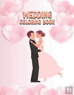 Bertrand.pt - Wedding Coloring Book
