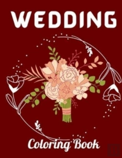 Bertrand.pt - Wedding Coloring Book