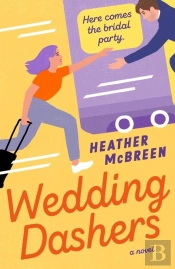 Wedding Dashers