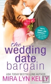 Wedding Date Bargain