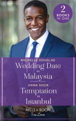 Bertrand.pt - Wedding Date In Malaysia / Temptation In Istanbul