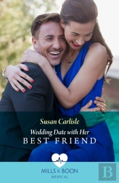 Wedding Date With Her Best Friend