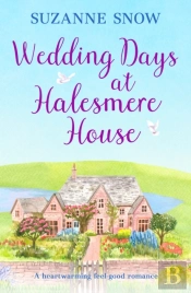 Wedding Days At Halesmere House