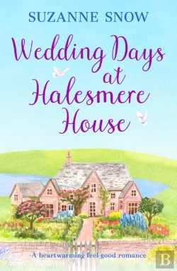 Bertrand.pt - Wedding Days At Halesmere House