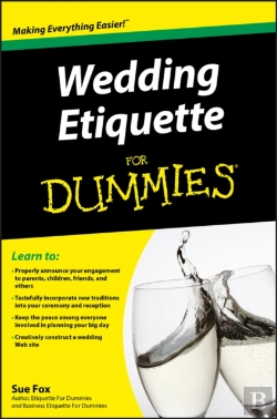 Bertrand.pt - Wedding Etiquette For Dummies