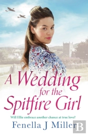 Wedding For The Spitfire Girl